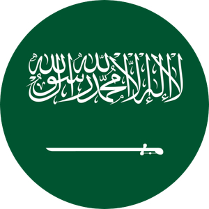KSA Flag