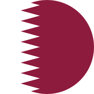 Qatar Flag